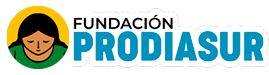Logo Fundación Prodiasur