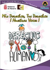 Cartilla mis derechos, tus derechos , nuestras v-1